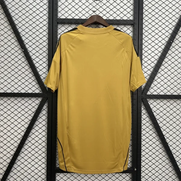 Spain Away Kit Retro 2008 - Image 6