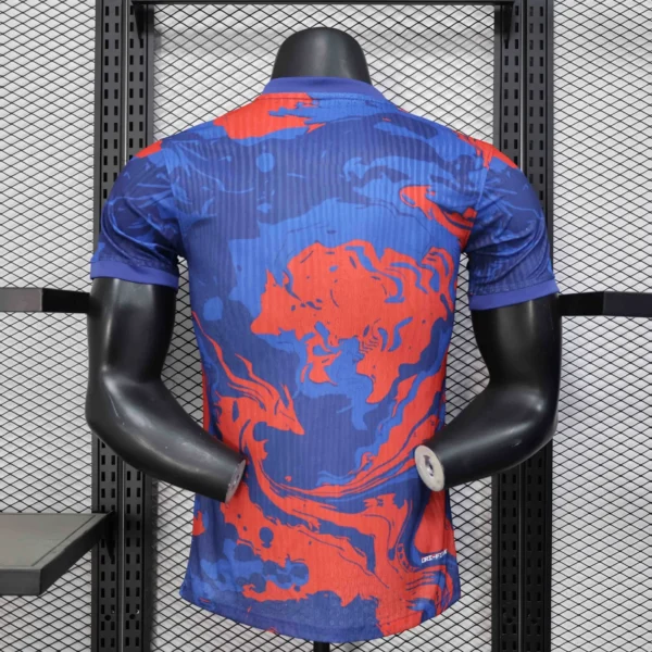 Barcelona Special Kit 2025 - Image 2