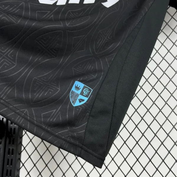 Charlotte Away Fans Kit 25-26 - Image 4