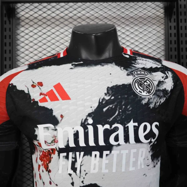 Real Madrid Special Kit 25-26 - Image 2