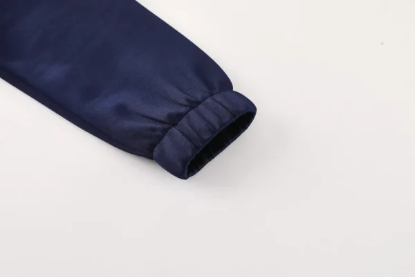 Manchester City 25-26 Jacket Tracksuit - Image 11