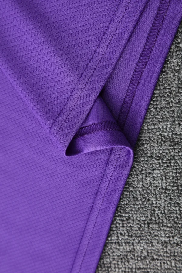 Corinthians Vest Training Suit 25-26 - Image 5