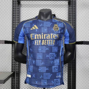 Real Madrid Special Kit 25-26