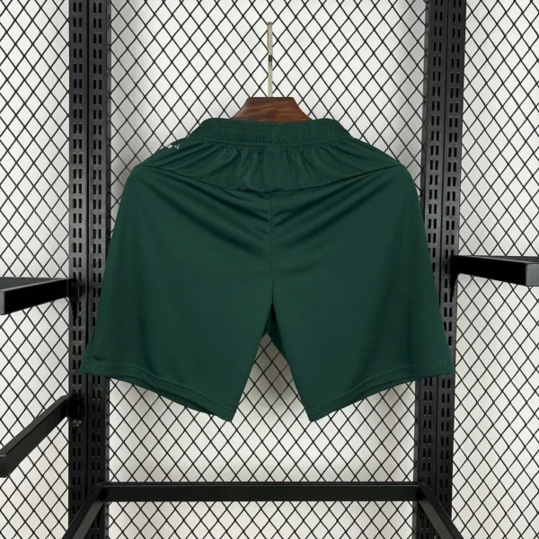 2025 Portugal Home Shorts - Image 4