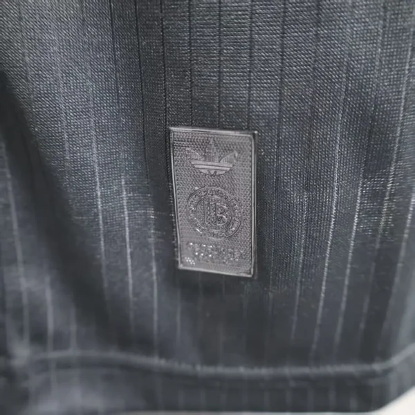 2025 Germany 125 Years Black Kit - Image 4