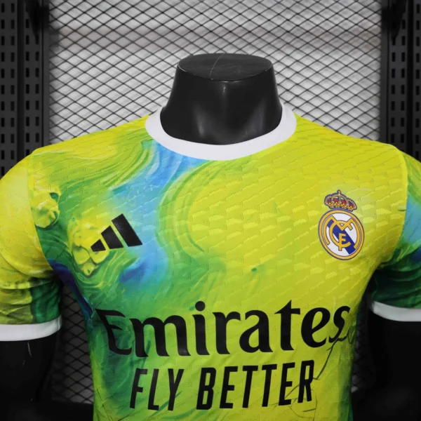 Real Madrid Special Kit 25-26 - Image 3