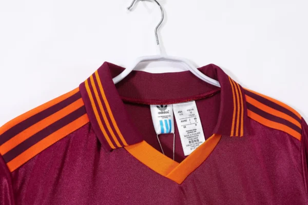 Roma Home Kit Retro 92-94 - Image 3