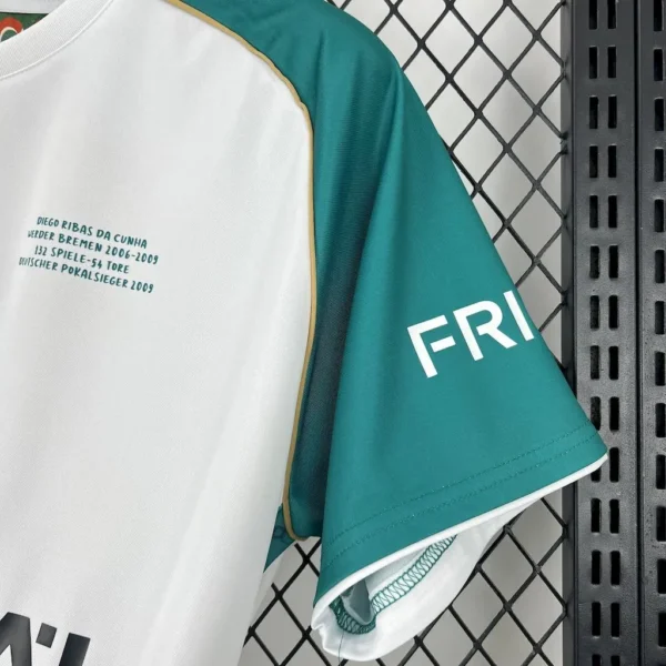 Werder Bremen Special Kit 24-25 - Image 5