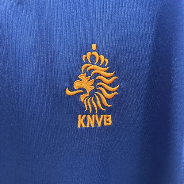 HL Away Kit Retro 1998 - Image 4