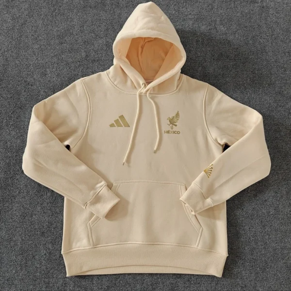 Mexico 125th Anniversary Hoodie - Image 4
