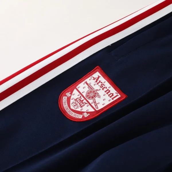 24-25 Arsenal Jacket Tracksuit - Image 12
