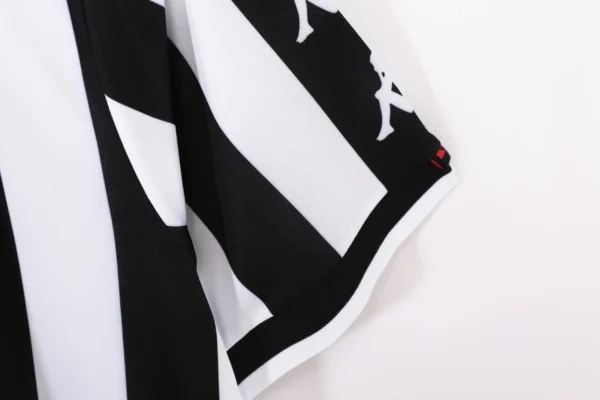 Juventus Home Kit Retro 99-00 - Image 6