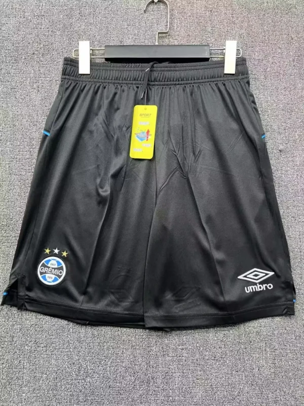 25-26 Gremio Home Kit Shorts