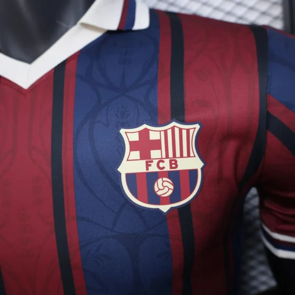 Barcelona Special Kit 2025 - Image 3