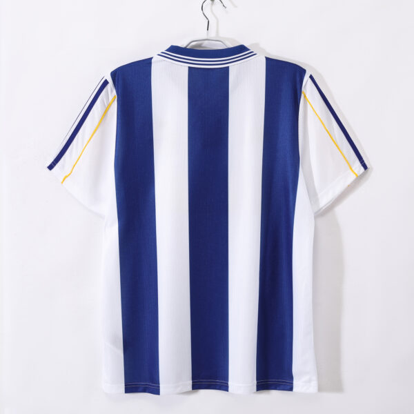 Deportivo de La Coruña Home Kit Retro 99-00 - Image 2
