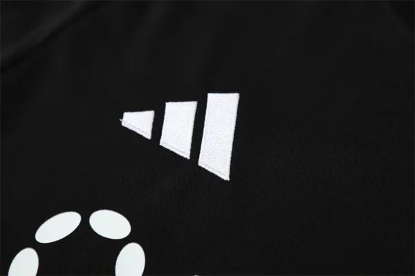 25-26 Miami Short Sleeve Training Suit - Image 17