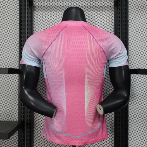 Barcelona Special Kit 2025 - Image 2