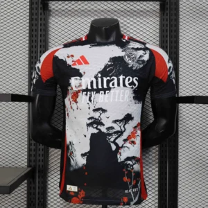 Real Madrid Special Kit 25-26