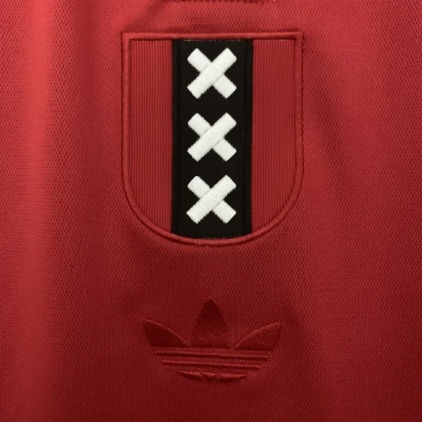AX Special Short Sleeve Kit 25-26 - Image 2
