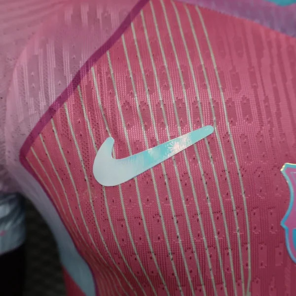 Barcelona Special Kit 2025 - Image 5
