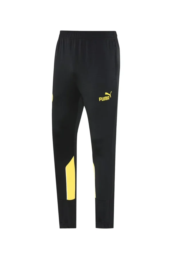 25-26 Borussia Dortmund Jacket Tracksuit - Image 4