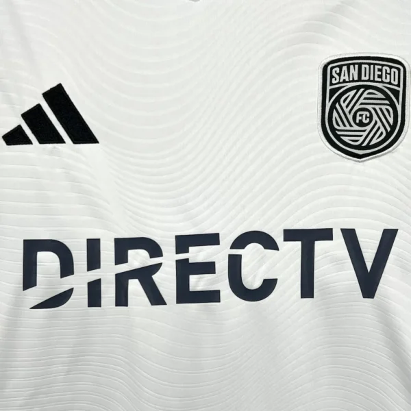 San Diego Away Fans Kit 25-26 - Image 6