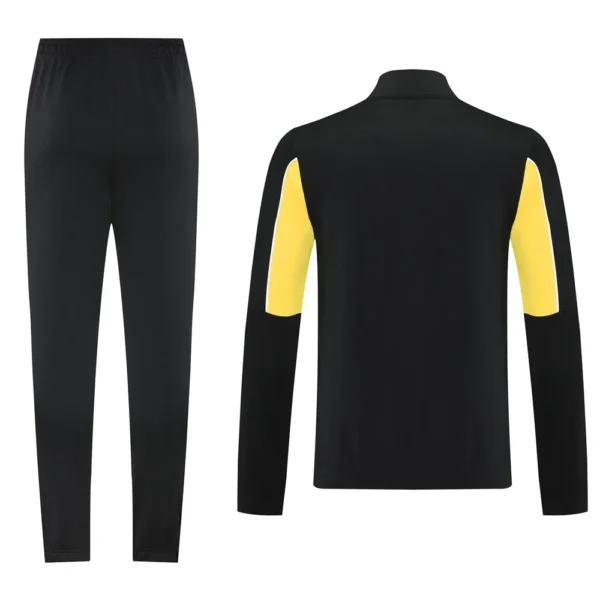 25-26 Borussia Dortmund Jacket Tracksuit - Image 2