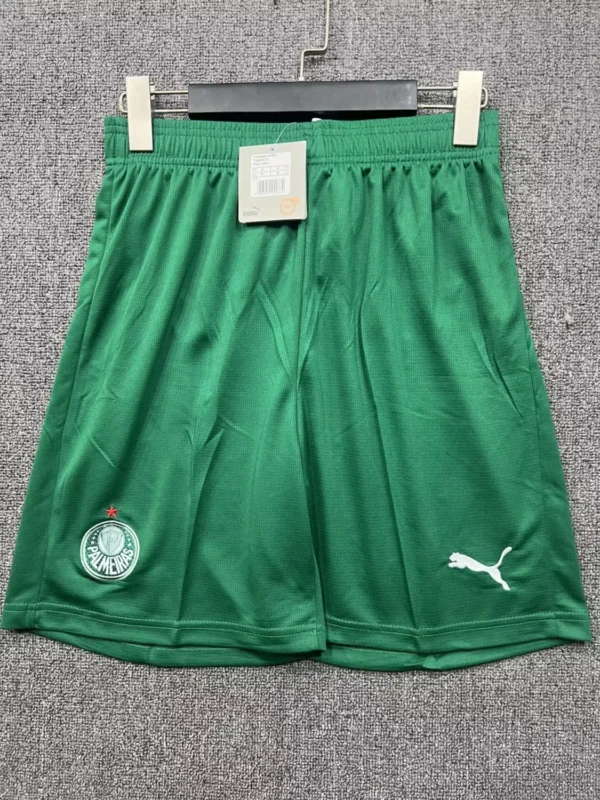 25-26 Palmeiras Away Shorts