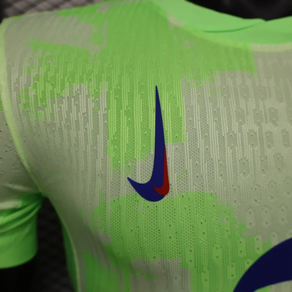 Barcelona Third Kit 24-25 - Image 6