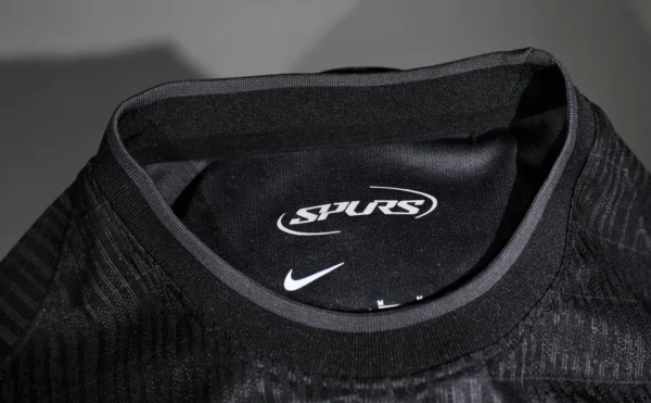 Tottenham Hotspur Away Kit 25-26 - Image 5