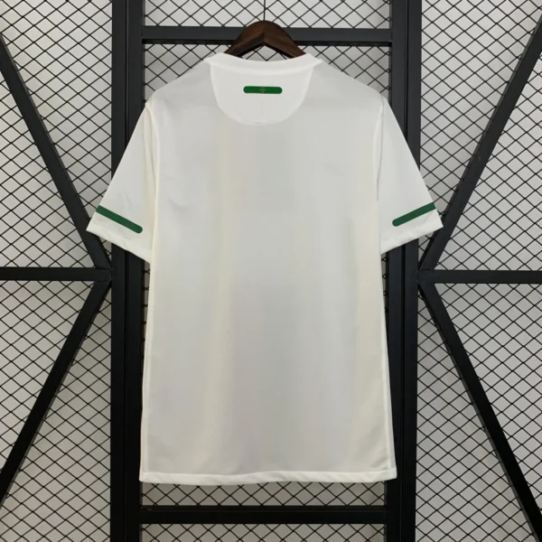 Portugal Away Kit Retro 2010 - Image 5