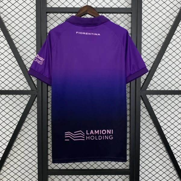 Fiorentina Special Fans Kit 25-26 - Image 2