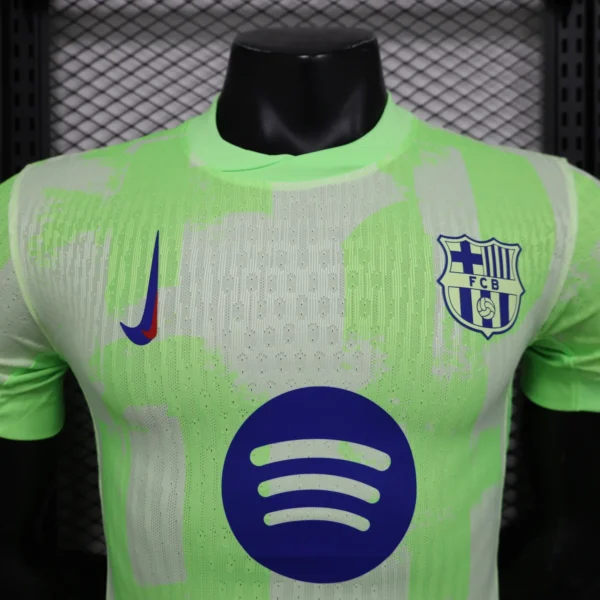 Barcelona Third Kit 24-25 - Image 7