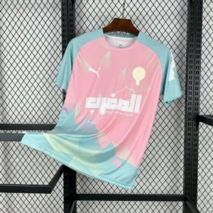 Morocco Special Kit 2025