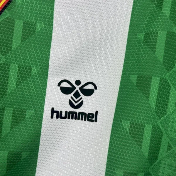 Real Betis Special Kit 25-26 - Image 3