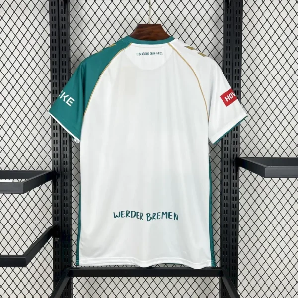 Werder Bremen Special Kit 24-25 - Image 6