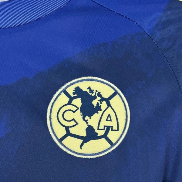 America Third Fans Kit 25-26 - Image 3