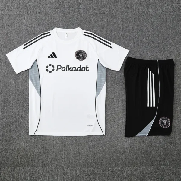25-26 Miami Short Sleeve Training Suit - Image 3