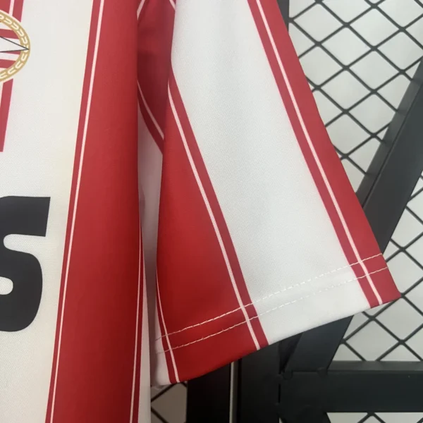PSV Home Kit Retro 94-95 - Image 5