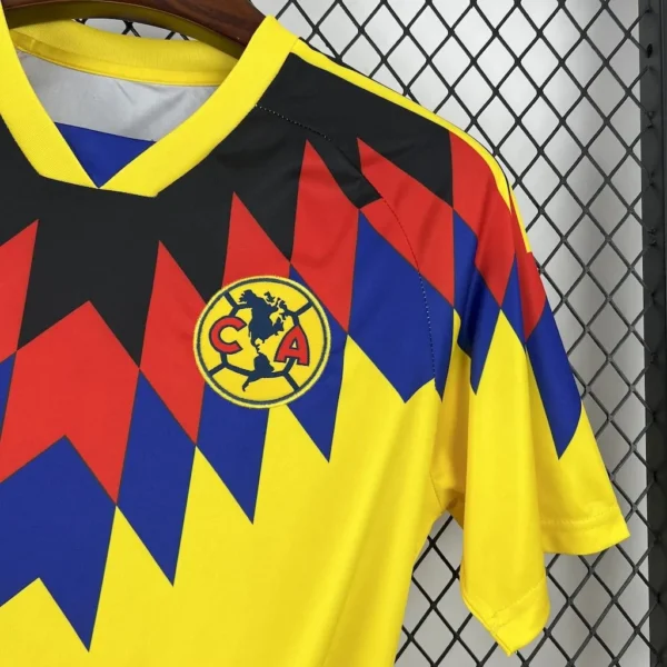 America Home Fans Kit 25-26 - Image 2