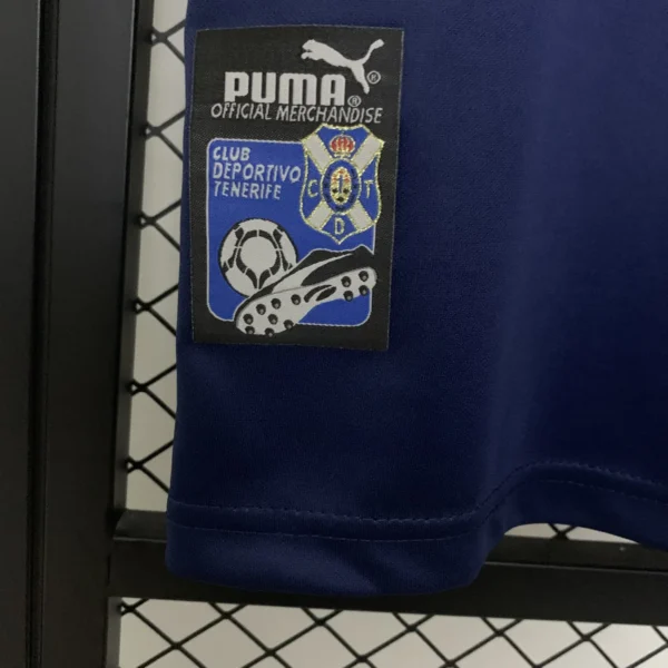 Tenerife 75th Anniversary Kit 25-26 - Image 6