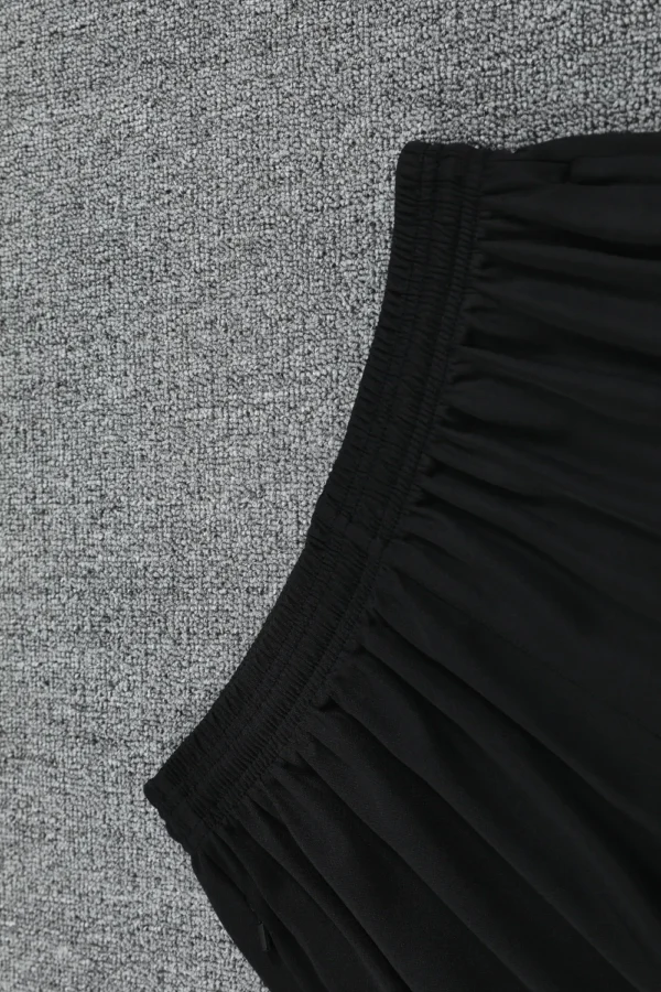 25-26 Barcelona Vest Training Suit - Image 7