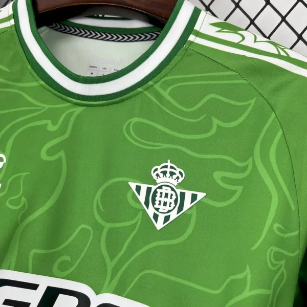Real Betis Special Kit 25-26 - Image 2