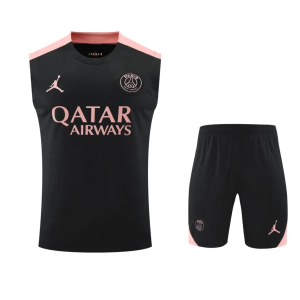 PSG Vest Training Suit 25-26 - Image 2