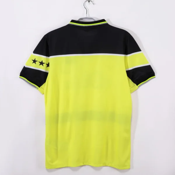 Dortmund Home Kit Retro 97-98 - Image 4