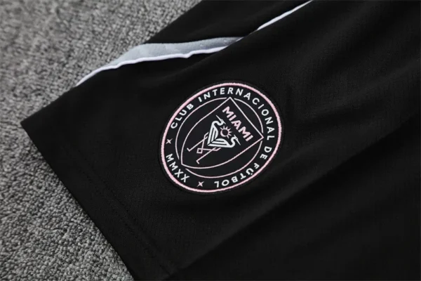 25-26 Miami Short Sleeve Training Suit - Image 9