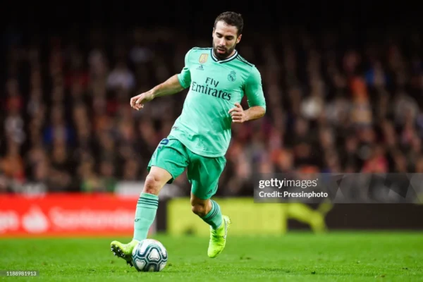 Real Madrid Third Kit Retro 19-20 - Image 7