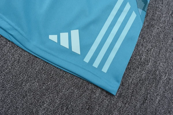 Cruzeiro Vest Training Suit 25-26 - Image 8