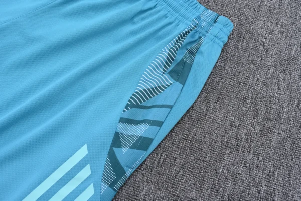 Cruzeiro Vest Training Suit 25-26 - Image 6