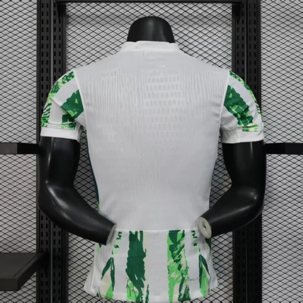 2025 Nigeria Home Kit - Image 2